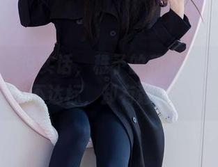 袜啵啵 - 说实话，稚予的和服资源合集可能不达标，却有意外之美