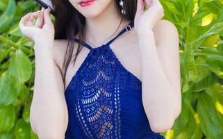 语画界 - 徐莉芝Booty体操服的“真相”，不只是运动，还有意想不到的色彩