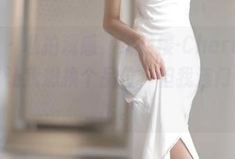 语画界 - 私拍观感，绯月樱-Cherry的户外写真让我想换个品位，但我连门都懒得出。