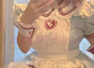 高能预警！贝贝琪Becky的毒蛇兔女郎高清资源要不要这么撩