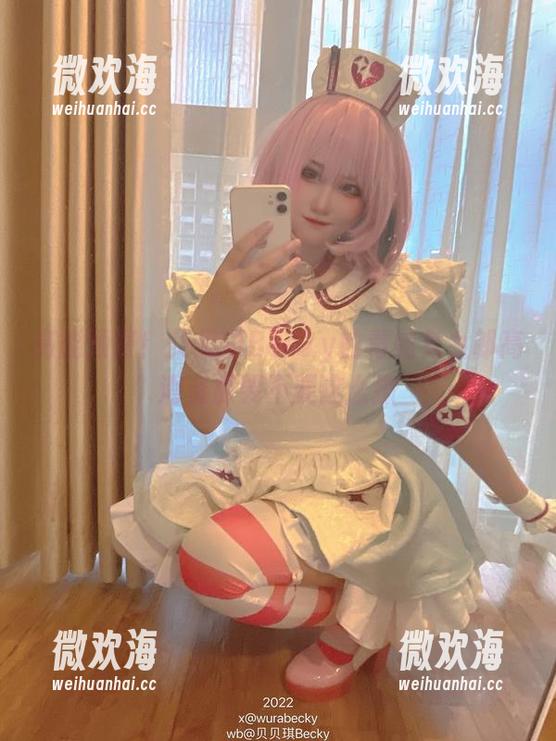 高能预警！贝贝琪Becky的毒蛇兔女郎高清资源要不要这么撩-微欢海