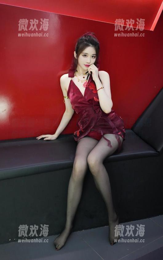 微密圈 - 听说轩子巨2兔的私房图包能把你迷得五迷三道，妲己的气质果然非凡。-微欢海