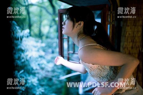 轰趴猫 - 想变身天使？分享苏小暖的图包，也许你也能找到那份灵动-微欢海