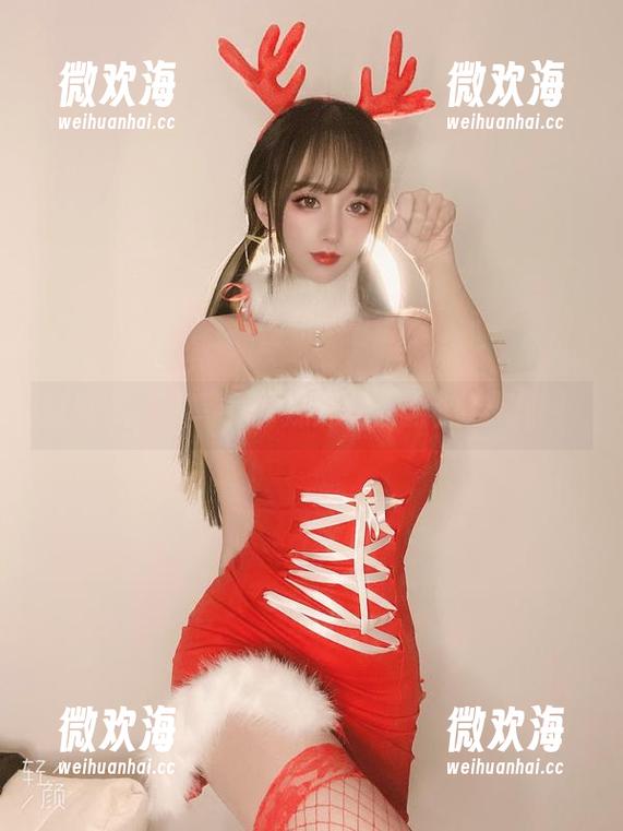 过期米线线写真:妹妹的甜与涩点缀照片-微欢海 过期米线线写真:妹妹的甜与涩点缀照片-微欢海