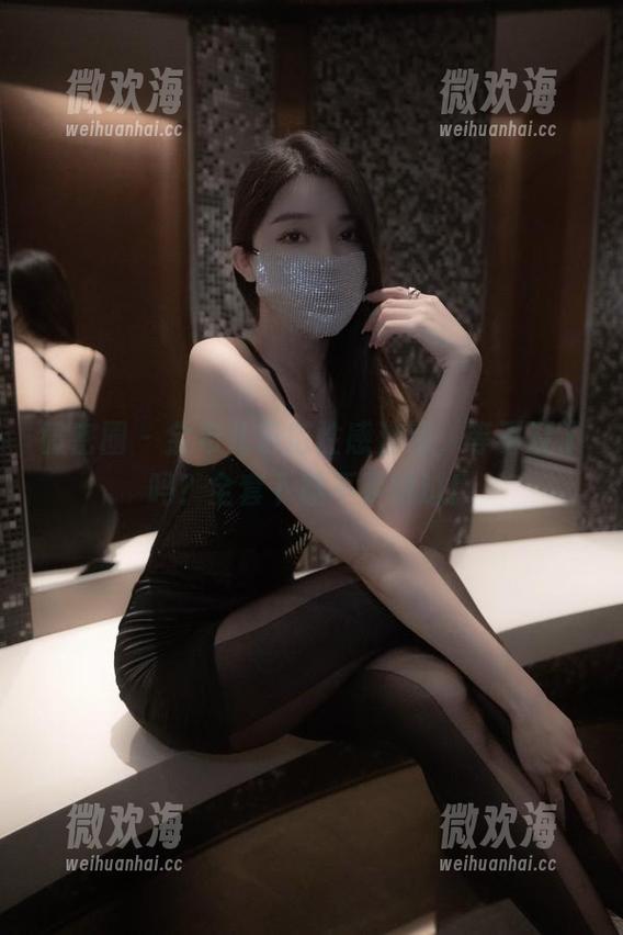 微密圈 - 金希儿示范性感渔网，等不及了吗？全套下载不要错过！-微欢海