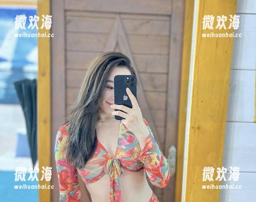微密圈 - 校服也有新玩法，铁锤姐姐的私拍让我想去学校啦！-微欢海
