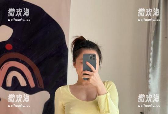 微密圈 - 又一波抱怨：铁锤姐姐的新照片是维密与黑色渔网的完美叠加，太经典，不能不看。-微欢海