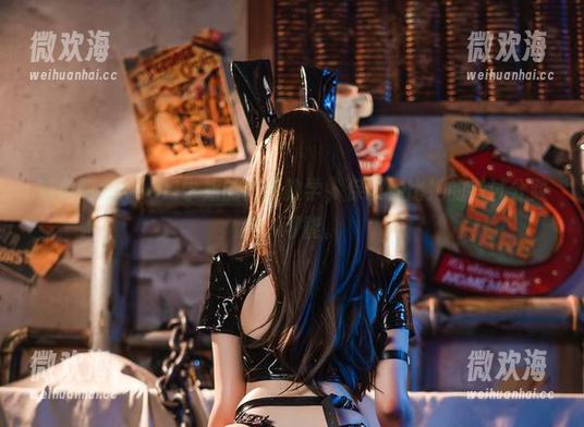 观看阿薰kaOri学姐的技能教学，保证你比她的考试分数高…可能。-微欢海