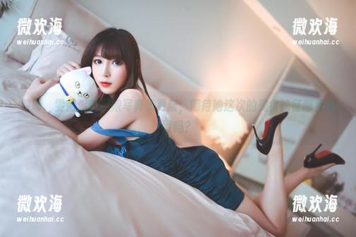 哎呀，雯粥粥的厨娘写真集更新，期待她这次的美食能征服我的胃吗？-微欢海