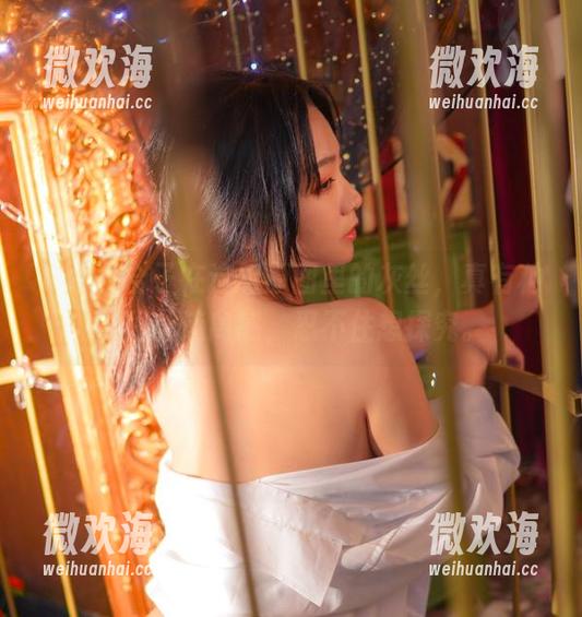 青水百合子在这组原图里的灰丝,真有种雾里的迷离感,忍不住想探究。-微欢海 青水百合子在这组原图里的灰丝,真有种雾里的迷离感,忍不住想探究。-微欢海