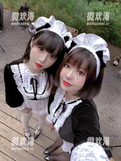 面饼仙儿在高雄，定制图片的趣味冒险-微欢海